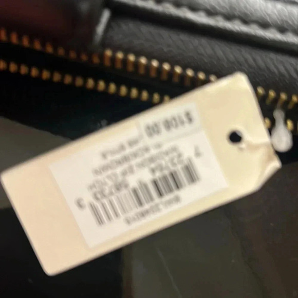 NWT Fossil wallet - Picture 6 of 8